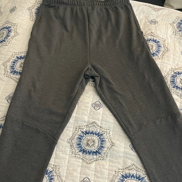 Nike Sweats Size Medium Sweatpants - Picture 3 of 3